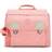 Kipling Iniko Medium Schoolbag - Pink Candy C
