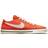 Nike Court Legacy M - Orange/Gum Light Brown/Sail