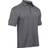 Under Armour Tech Polo Polo Shirt Men - Graphite/Black