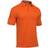 Under Armour Tech Polo Polo Shirt Men - Team Orange