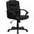 Flash Furniture GO937MBKLEAGG Office Chair 103.5cm