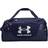Under Armour UA Undeniable 5.0 Large Duffle Bag - Midnight Navy/Metallic Silver