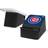 Strategic Printing Chicago Cubs Wireless Charging Station & Bluetooth Speaker
