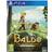 Baldo: The Guardian Owls - Three Fairies Edition (PS4)