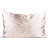 Kitsch Satin Pillow Case Brown (66.04x48.26cm)