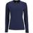 Sols Imperial Long Sleeve T-shirt - French Navy