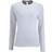 Sols Imperial Long Sleeve T-shirt - White