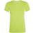 Sols Regent Short Sleeve T-shirt - Apple