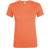 Sols Regent Short Sleeve T-shirt - Apricot