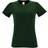Sols Regent Short Sleeve T-shirt - Bottle Green