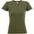 Sols Regent Short Sleeve T-shirt - Army