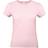 B&C Collection Women's E190 Tee - Orchid Pink