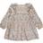Soft Gallery Eleanor Popbloom Dress - Pale Aqua (SG1385)