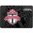 Strategic Printing Toronto FC Mono Tilt Logo Wireless Charger & Mouse Pad