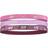 Nike Elastic Hair Bands 3-pack Unisex - Pink
