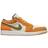 Nike Air Jordan 1 Low SE M - Orange/Olive Sail