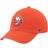 '47 New York Islanders Clean Up Adjustable Hat Men - Orange
