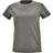 Sols Imperial Fit Short Sleeve T-shirt - Grey Marl