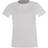 Sols Imperial Fit Short Sleeve T-shirt - White