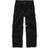 Brandit Savannah Zip Pants - Black