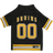 Pets First Boston Bruins Hockey Jersey XL