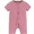 Tommy Hilfiger Essential Coverall - Broadway Pink (KN0KN01424)