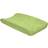 Trend Lab Sage Green Plush Changing Pad Cover