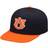 Top of the World Auburn Tigers Maverick Snapback Adjustable Hat