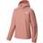 The North Face Women's Quest Hooded Jacket - Rose Dawn