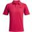 Under Armour T2G Polo Shirt Men - Knock Out