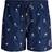 Jack & Jones Junior Crete Swimming Shorts - Blue/Navy Blazer (12210823)