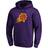 Fanatics Phoenix Suns Logo NBA Pullover Hoodie Sr