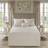 Madison Park Breanna Bedspread White (205.74x154.94cm)
