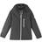 Reima Kid's Vantti Soft Shell Jacket - Black (5100009A-9990)