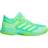 adidas Kid's Ubersonic 4 - Beam Green/Signal Green/Solar Green