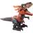 Mattel Jurassic World Dominion Uncaged Ultimate Pyroraptor