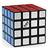 Cube Rubik's 6064639, 4x4 Master Cube-Colour Match Puzzle-Larger and bolder version of the classic