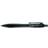 Q-CONNECT Ballpoint Pen 0.7mm Recycled Black (Pack of 10) KF15002