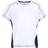 Regatta Kid's Beijing T-shirts- White/Navy