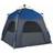 OutSunny Four Man Pop Up Tent