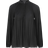 Lauren Ralph Lauren Women's loose-fitting long-sleeve blouse, Black