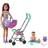 Mattel Skipper Babysitters Inc. Doll & Stroller