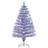 Homcom Artificial Fibre Seasonal Christmas Tree 120cm
