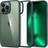 Spigen iPhone 13 Pro Max Cover Ultra Hybrid Midnight Green