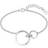 HUGO BOSS Jewelry Women's OPHELIA Collection Chain Bracelet 1580221