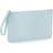 BagBase Boutique Accessory Pouch (One Size) (Soft Blue)