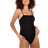 SoulCal Crinkle Swimsuit - Black