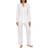 Hanro 2-Piece Button-Front Long Pajama Set