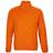 Sols Mens Factor Recycled Fleece Jacket (Charcoal)