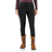 Carhartt Force Cold Weather Ladies Leggings, black, for Women